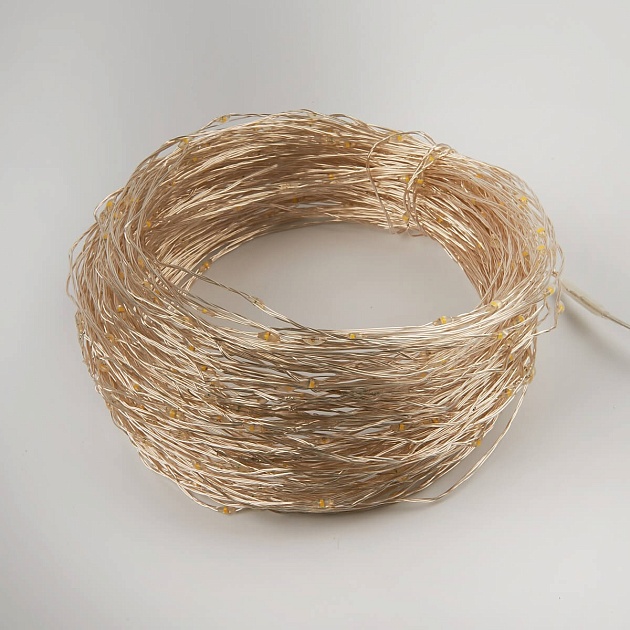 Светодиодная гирлянда Uniel Роса UL-00009944 Фото № 7