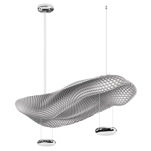 Подвесной светильник Loft IT Angel 10478P Фото № 7