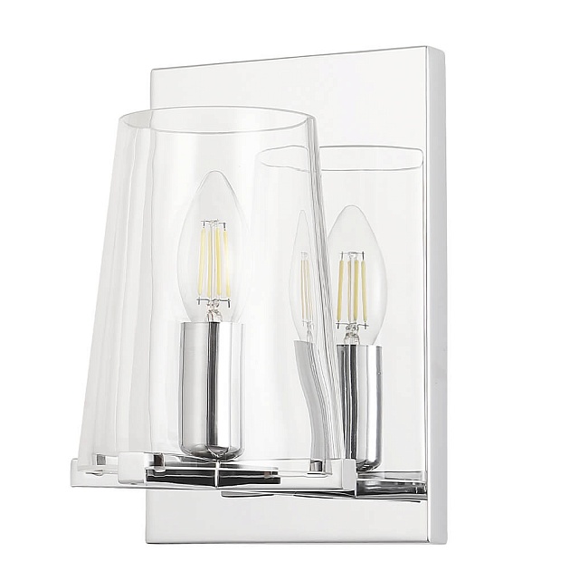 Бра Crystal Lux Medici AP1 Фото № 1