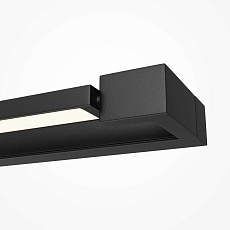 Настенный светильник Maytoni Mirror Beam MIR002WL-L10B3K 4