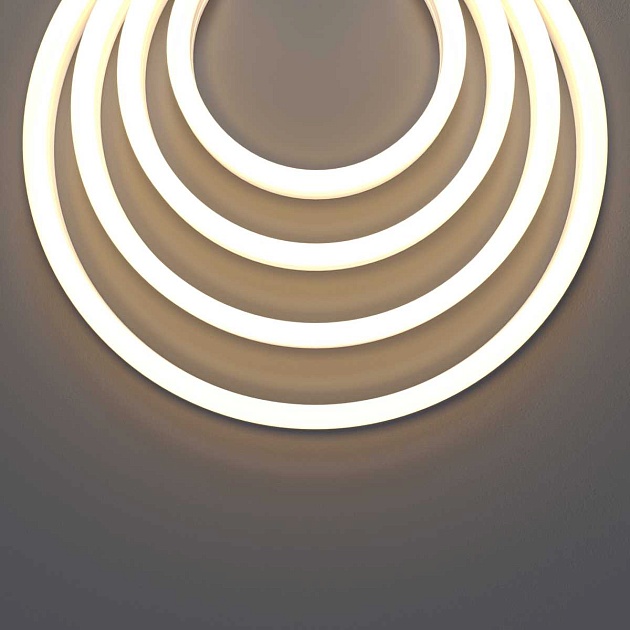 Гибкий неон Led Strip 432001 Фото № 7