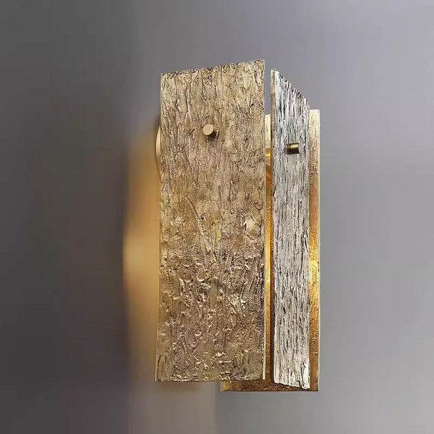 Настенный светильник Romatti Kobo Auvergne 8812-D изображение 4 Настенный светильник Romatti Kobo Auvergne 8812-D Фото № 4