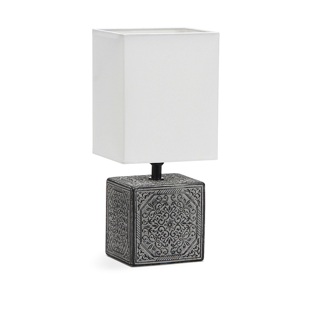 Настольная лампа Lucia Пьемонт 505 4606400512783 изображение 1 Настольная лампа Lucia Пьемонт 505 4606400512783 Фото № 1