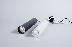 Подвесной светодиодный светильник Fiberli Tube630BWW 12110103 2