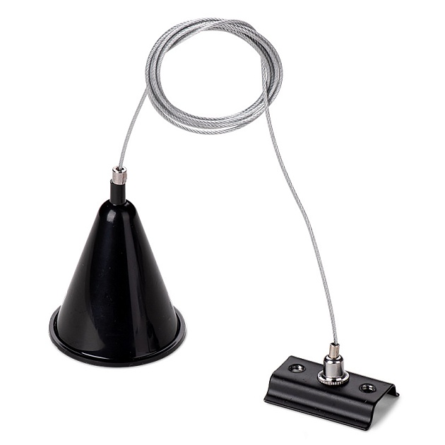 Подвес для шинопровода WOLTA WTL-MK3/01B Фото № 1