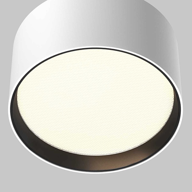 Потолочный светильник Maytoni Technical Glare C091CL-12W3K-W Фото № 6