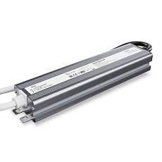 Блок питания OGM 12V 75W IP67 6,25A PS3-82
