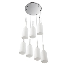 Люстра Lumion TRACY 8270/7A 3