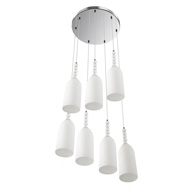 Люстра Lumion TRACY 8270/7A Фото № 4