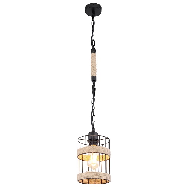 Подвесной светильник Globo Halia 15673H Фото № 1