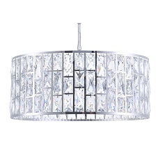 Подвесная люстра Maytoni Gelid MOD184-PL-04-CH 5