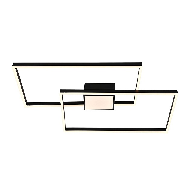 Потолочный светодиодный светильник Escada Twins 10284/3LED изображение 3 Потолочный светодиодный светильник Escada Twins 10284/3LED Фото № 3
