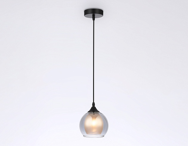 Подвесной светильник Ambrella light Traditional Modern TR3539 изображение 3 Подвесной светильник Ambrella light Traditional Modern TR3539 Фото № 3