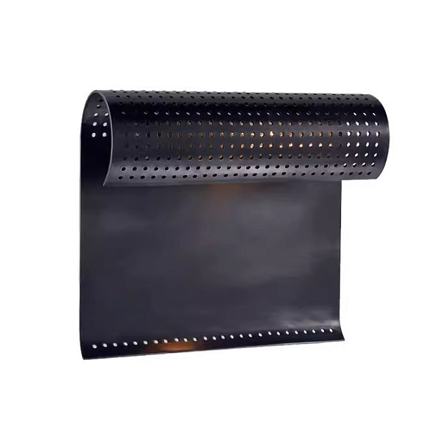 Настенный светильник Romatti Kobo Nargy 8923-1WB Фото № 1