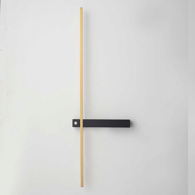 Бра Crystal Lux CLT 077W700 BL-BS изображение 6 Бра Crystal Lux CLT 077W700 BL-BS Фото № 6