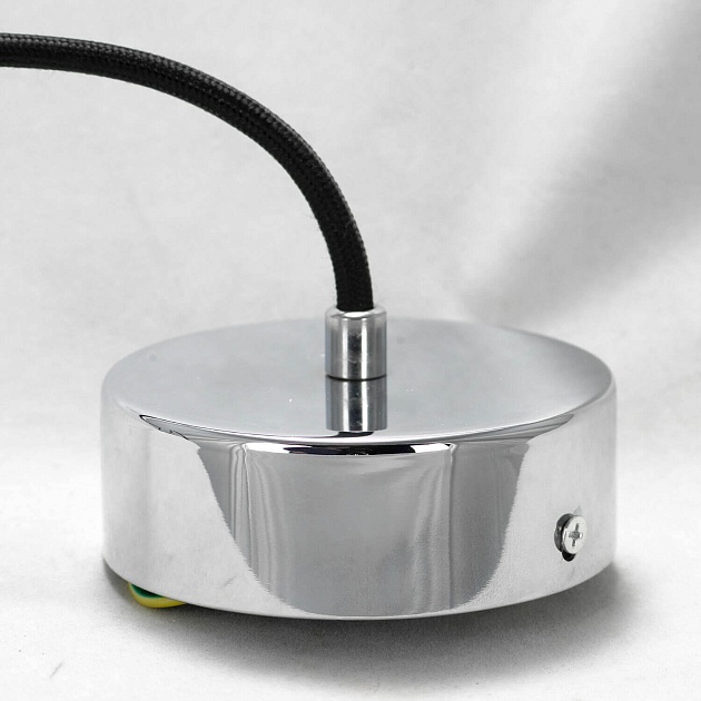 Подвесная люстра Lussole Maricopa LSP-8122 изображение 4 Подвесная люстра Lussole Maricopa LSP-8122 Фото № 4