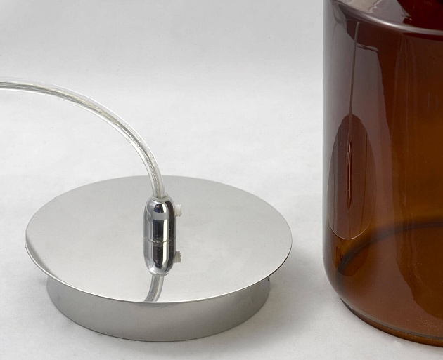 Подвесной светильник Lussole Loft LSP-9640 изображение 4 Подвесной светильник Lussole Loft LSP-9640 Фото № 4