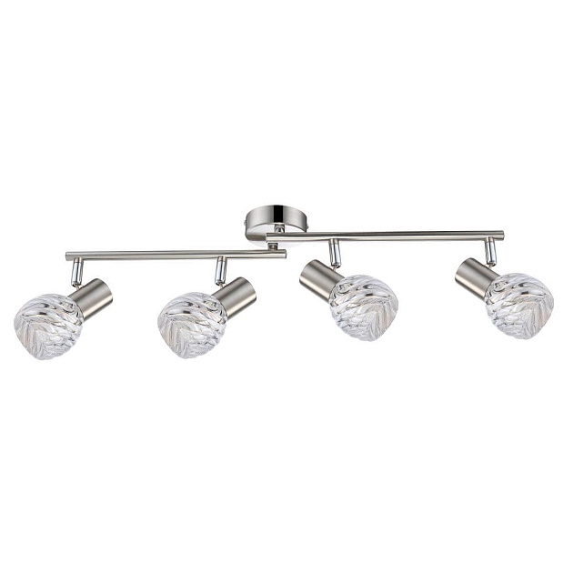 Спот Globo Boronia 54344-4O изображение 1 Спот Globo Boronia 54344-4O Фото № 1