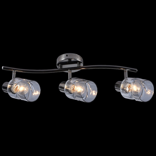 Спот Reluce 05964-0.8-03 PEARL BK Фото № 4