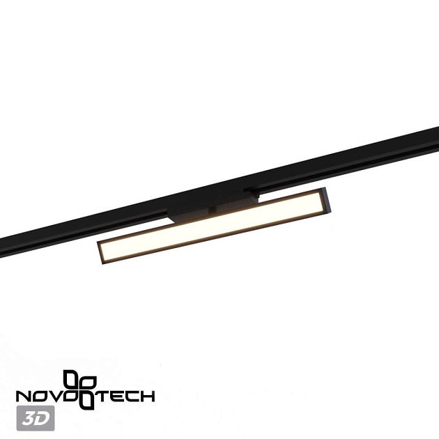Трековый светильник Novotech Stratus Port 359779 изображение 2 Трековый светильник Novotech Stratus Port 359779 Фото № 2