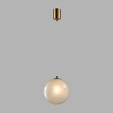 Подвесной светильник Odeon Light Magia Midcent 7109/1 3