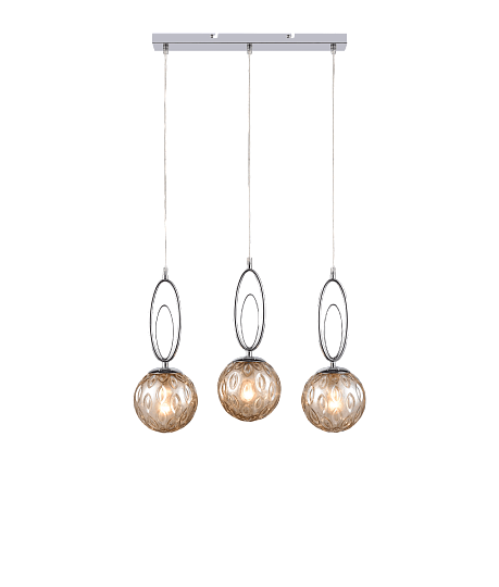 Подвесной светильник Vele Luce Phlox VL5853P03 изображение 6 Подвесной светильник Vele Luce Phlox VL5853P03 Фото № 6