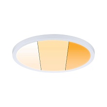 Встраиваемая светодиодная панель Paulmann Areo VariFit 92990 3
