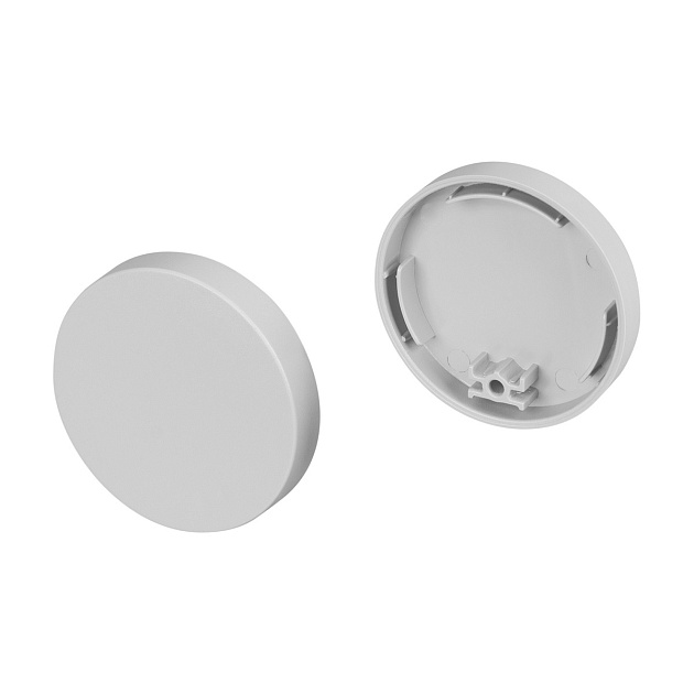 Заглушка Arlight Round-D40 044520 Фото № 1
