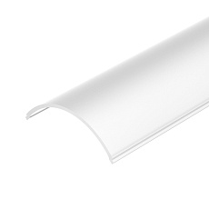 Рассеиватель Arlight ARH-Kant-H30-2000 Round Opal-PM 016577