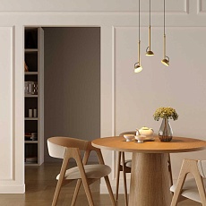 Подвесной светодиодный светильник Elektrostandard Join 50313 LED a068619 1