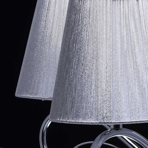 Люстра подвесная De City Виталина 448011005 Фото № 2