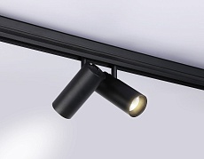 Трековый светодиодный светильник Ambrella light Track System GL3902 5