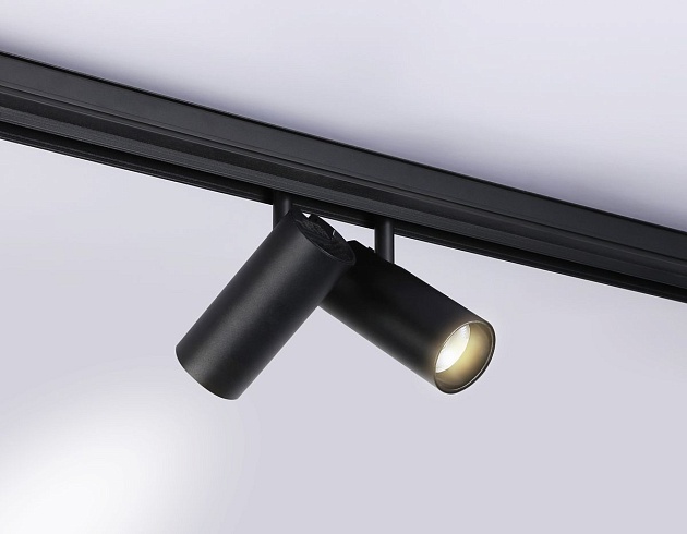 Трековый светодиодный светильник Ambrella light Track System GL3902 Фото № 6