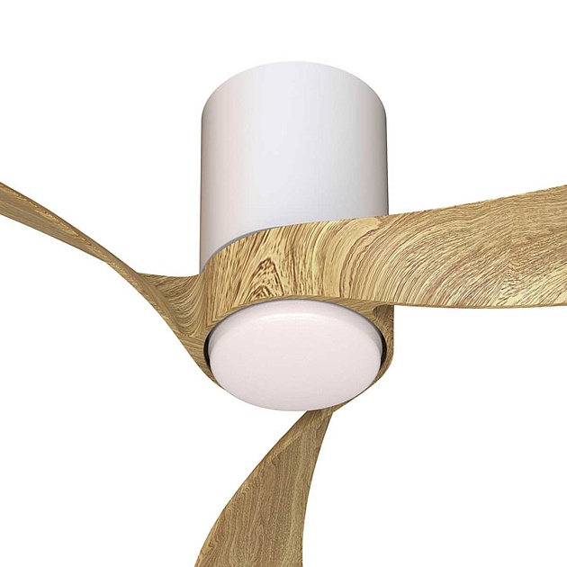 Люстра-вентилятор Mantra NEMO S 9051 изображение 2 Люстра-вентилятор Mantra NEMO S 9051 Фото № 2