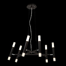 Подвесная люстра Maytoni Vigo MOD031PL-12B 3