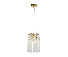 Подвесная люстра Kink Light Шанти 07871-20D,33 1