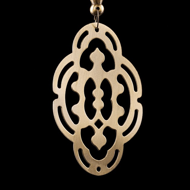 Подвесная люстра Citilux Каир CL419166 изображение 5 Подвесная люстра Citilux Каир CL419166 Фото № 5