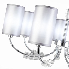 Потолочная люстра Evoluce Emmi SLE156002-07 2