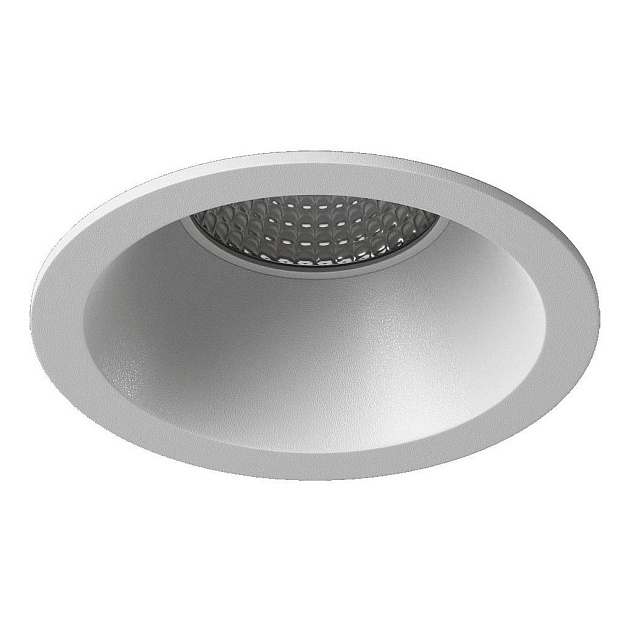 Встраиваемый светильник DesignLed DL-MJ-1004G-W 002972 изображение 1 Встраиваемый светильник DesignLed DL-MJ-1004G-W 002972 Фото № 1