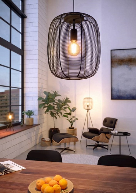 Подвесной светильник Eglo Rinroe 43965 Фото № 5