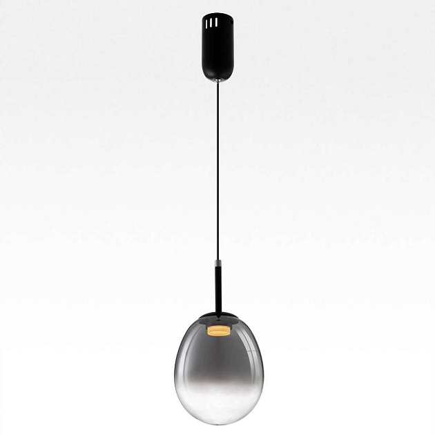 Подвесной светильник Citilux SIGNATURE CL247021 изображение 2 Подвесной светильник Citilux SIGNATURE CL247021 Фото № 2
