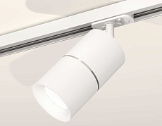Комплект трекового светильника Ambrella light Track System XT (A2536, C7401, A2070, C7401, N7010) XT7401001 1