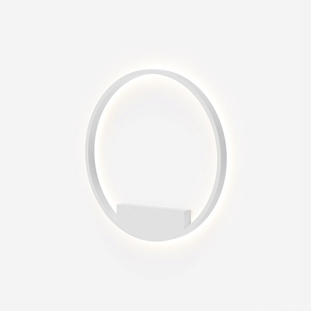 Бра Maytoni Rim MOD058WL-L35WK Фото № 4