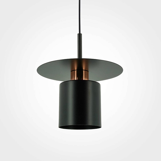 Светильник подвесной Lightera Onitsha LE144L-21B Фото № 2