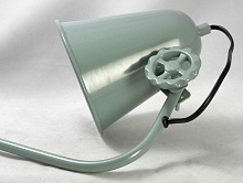 Настольная лампа Lussole Loft GRLSP-9570 5