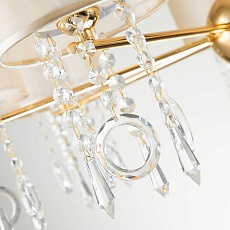 Подвесная люстра Favourite Ventus 2891-7P 5