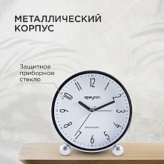 Часы настольные Apeyron MLT2207-519-1 4