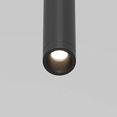 Подвесной светодиодный светильник Elektrostandard Flinn 50262 LED a066777 5