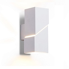 Настенный светильник Ambrella light Wallers Wall FW2474