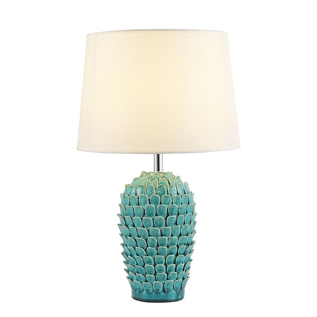 Настольная лампа Modelux ML.6191.01TL GN Фото № 1